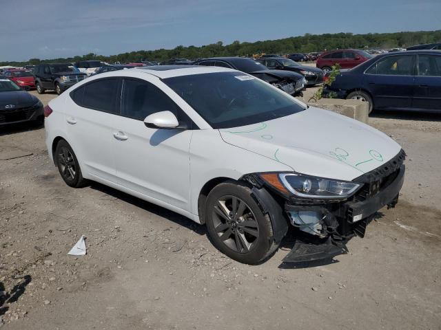 2018 HYUNDAI ELANTRA SE - 5NPD84LF3JH382286