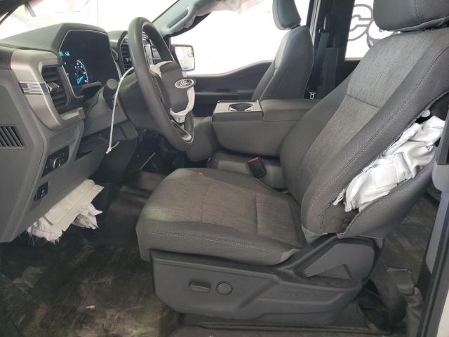 2022 FORD F150 SUPER #3264473421