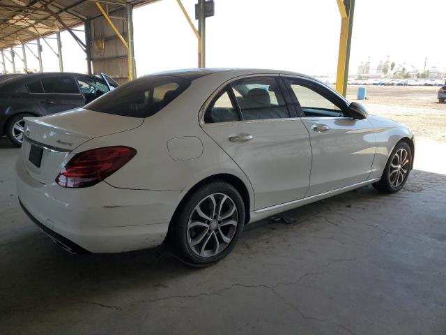 2016 MERCEDES-BENZ C 300 4MAT 55SWF4KB7GU100119