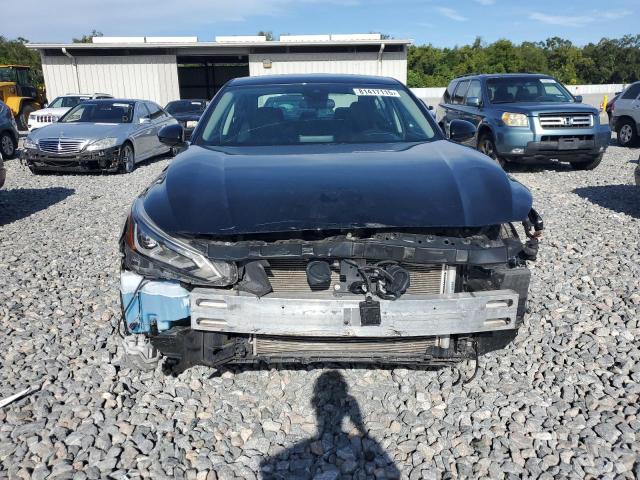 2020 NISSAN ALTIMA SR 1N4BL4CVXLC227669