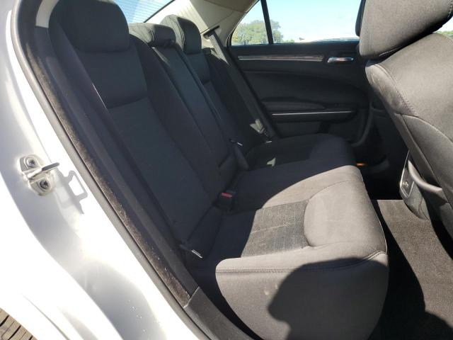 2021 CHRYSLER 300 TOURIN 2C3CCAAG1MH617435