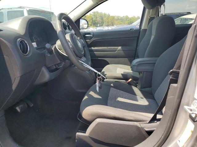 2015 JEEP COMPASS SP 1C4NJCBA0FD438576