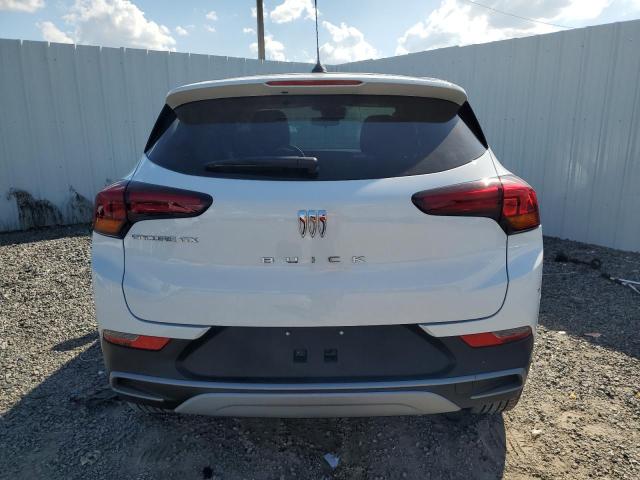 2025 BUICK ENCORE GX - KL4AMBSL4SB221050