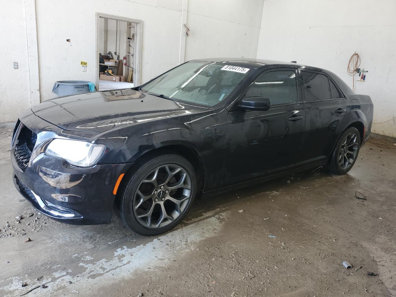 CHRYSLER 300S S