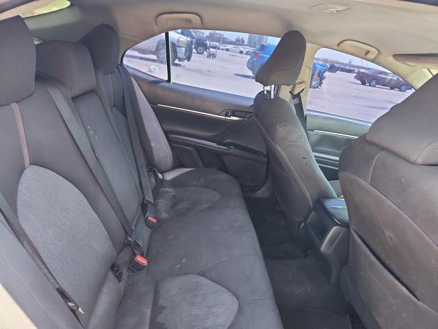 2019 TOYOTA CAMRY L #3301786331