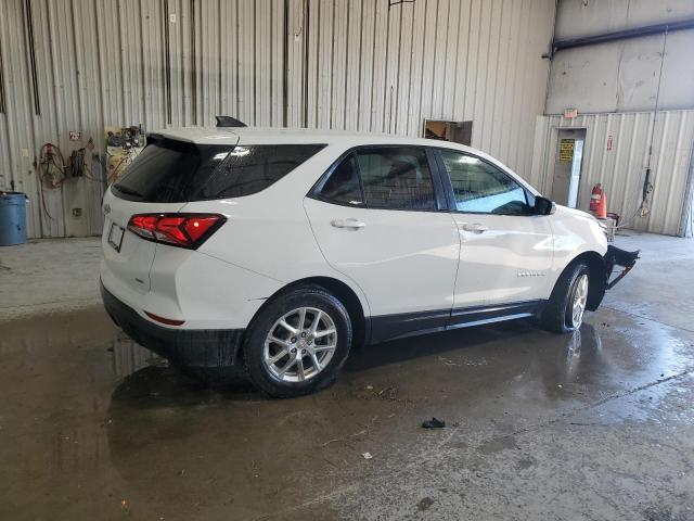 2022 CHEVROLET EQUINOX LS 3GNAXSEV2NS220280