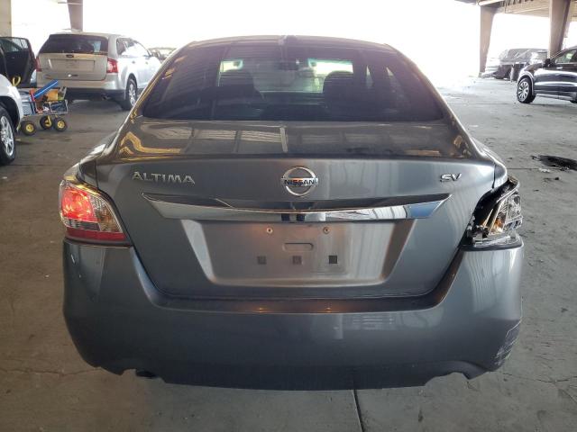 2015 NISSAN ALTIMA 2.5 1N4AL3AP8FC233646