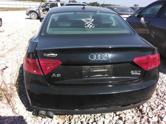 2016 AUDI A5 PREMIUM PLUS S-LINE WAUD2AFR1GA041603