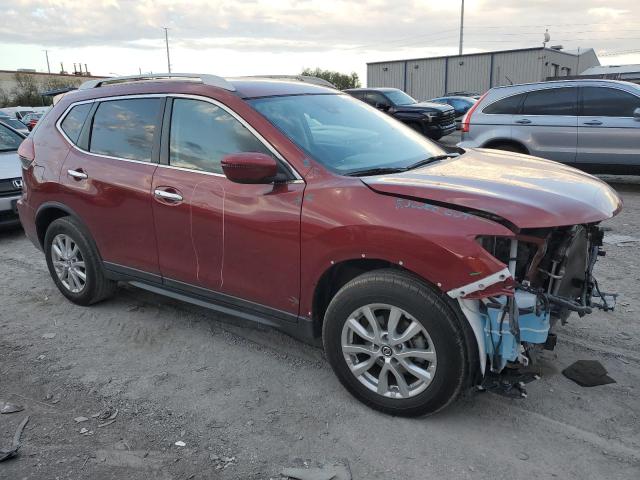 2019 NISSAN ROGUE S #3291354161