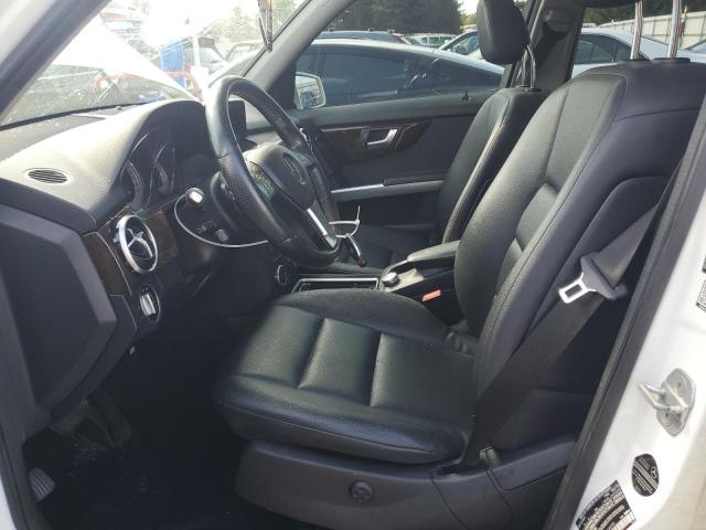 2015 MERCEDES-BENZ GLK 350 4M WDCGG8JB5FG419495