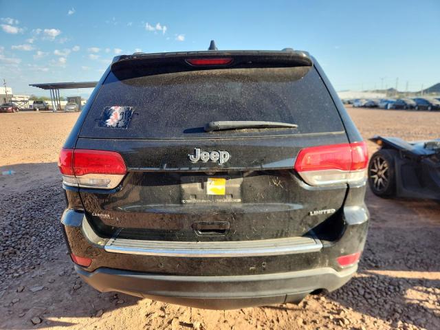 2017 JEEP GRAND CHER 1C4RJEBG9HC950010