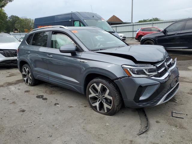 2022 VOLKSWAGEN TAOS SEL 3VV2X7B23NM066835