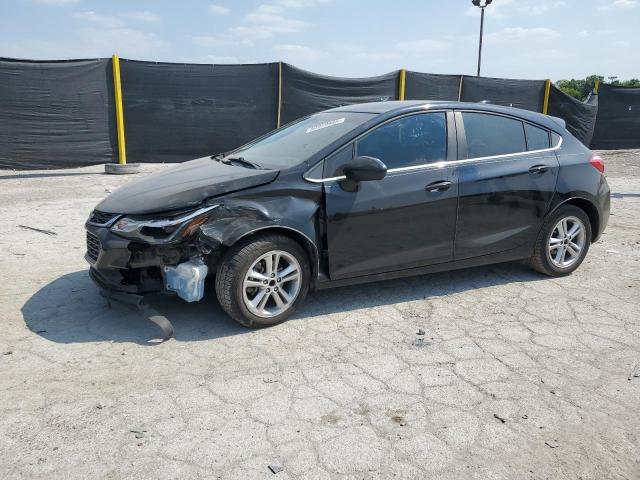 Global Auto Auctions: 2017 CHEVROLET CRUZE LT