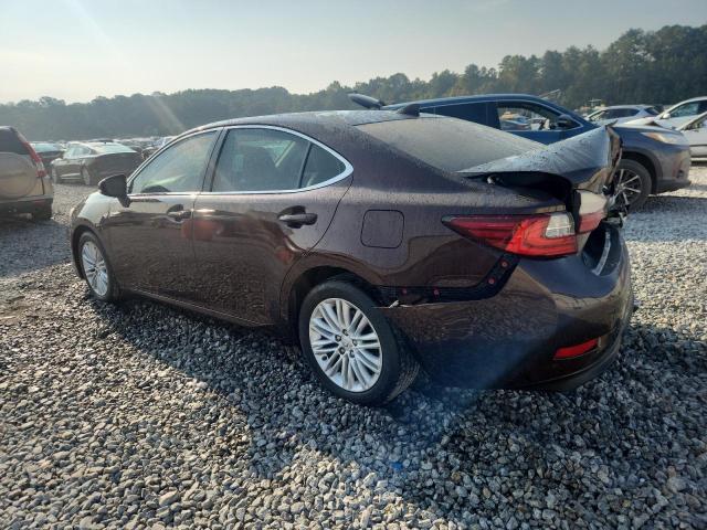 2016 LEXUS ES 350 58ABK1GG0GU011423