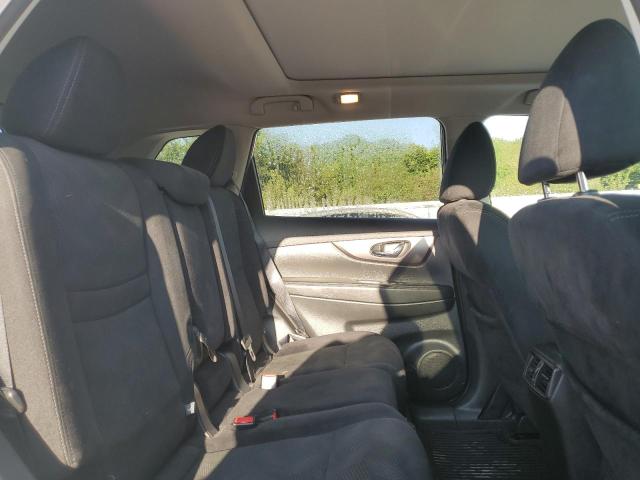 2016 NISSAN ROGUE S 5N1AT2MV8GC856051