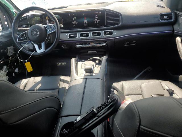 2023 MERCEDES-BENZ GLS 450 4M 4JGFF5KE5PA953169