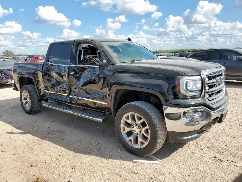 2018 GMC SIERRA C1500 SLT 3GTP1NEC8JG639722