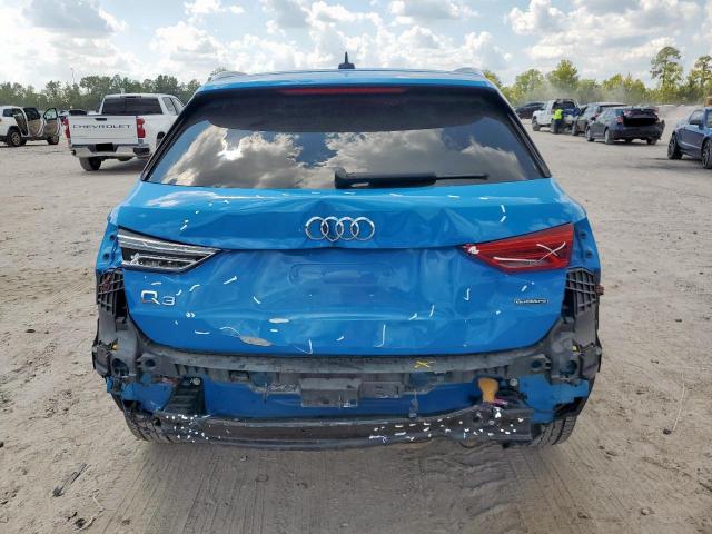 2023 AUDI Q3 PREMIUM S LINE 45 - WA1DECF34P1049142