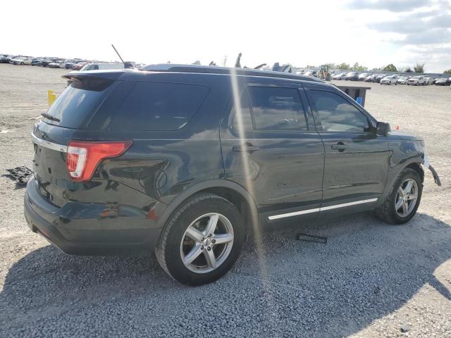 2019 FORD EXPLORER X #3302912055
