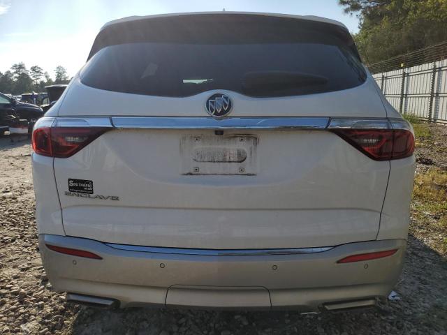 2022 BUICK ENCLAVE ES 5GAERBKW6NJ143143