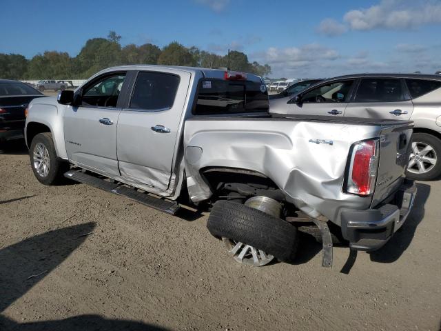 2019 GMC CANYON SLT - 1GTG6DEN1K1241734