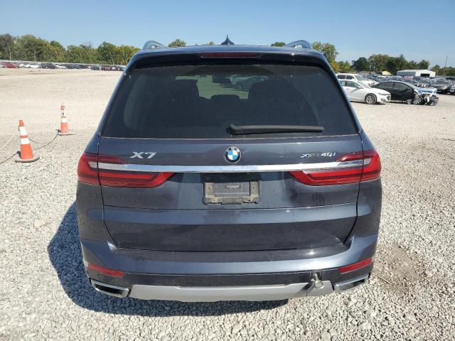 2019 BMW X7 XDRIVE4 5UXCW2C53KLB43705