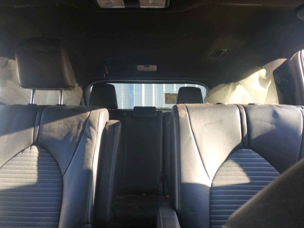 TOYOTA HIGHLANDER XSE