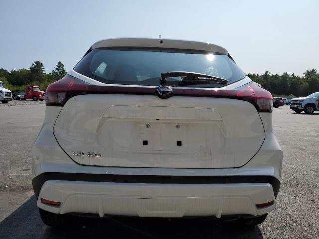 2024 NISSAN KICKS S 3N1CP5BV6RL524349