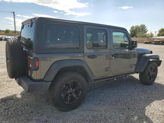 2021 JEEP WRANGLER U 1C4HJXDN4MW856337