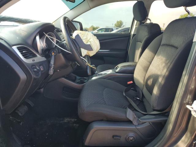 2016 DODGE JOURNEY SE 3C4PDCAB3GT223327