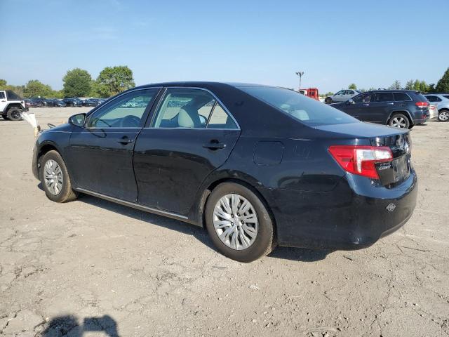 2014 TOYOTA CAMRY L #3262063087