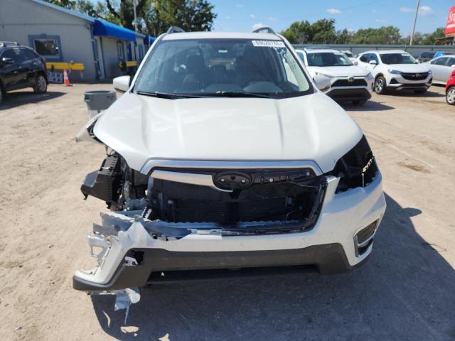 2020 SUBARU FORESTER LIMITED JF2SKASC1LH452871