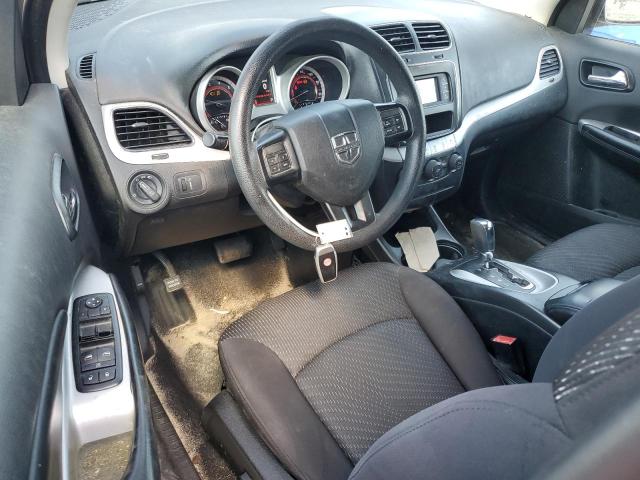 2015 DODGE JOURNEY SX 3C4PDCBGXFT610353