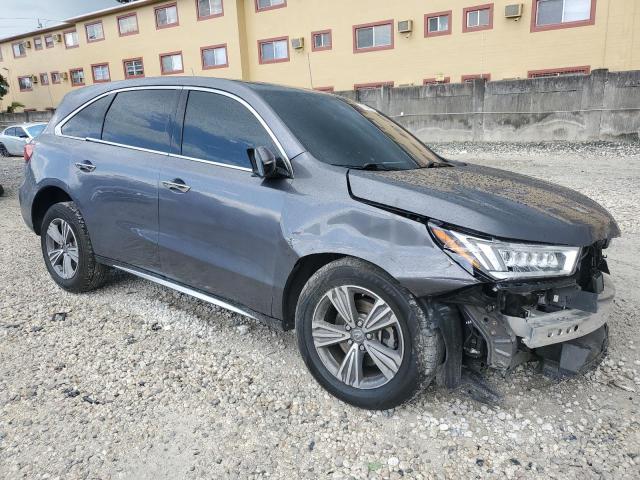 2020 ACURA MDX 5J8YD4H38LL038691