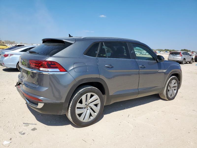 2022 VOLKSWAGEN ATLAS CROSS SPORT SE 1V2HC2CAXNC228683