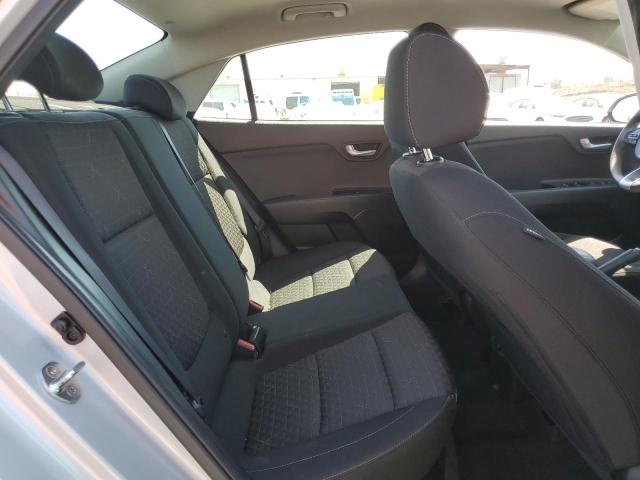 2021 KIA RIO LX - 3KPA24AD7ME406538