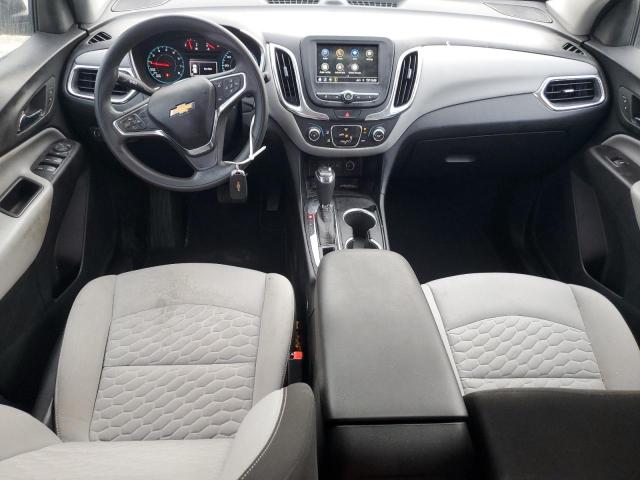 2019 CHEVROLET EQUINOX LS - 2GNAXHEV7K6161756