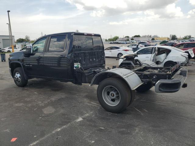 2022 CHEVROLET SILVERADO #3257161241