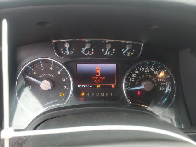 2012 FORD F150 SUPER - 1FTFW1ET4CFB92302