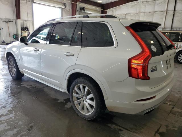 2018 VOLVO XC90 T6 YV4A22PK9J1190133