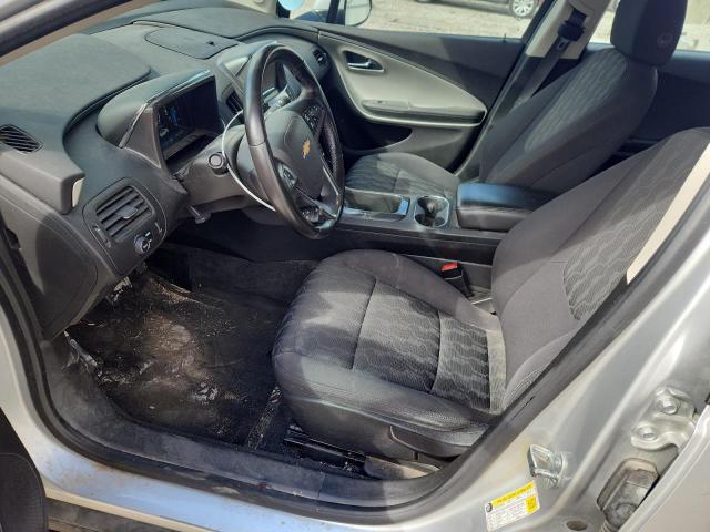 2015 CHEVROLET VOLT 1G1RA6E48FU133974