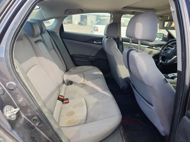 2018 HONDA CIVIC EX JHMFC1F31JX029667