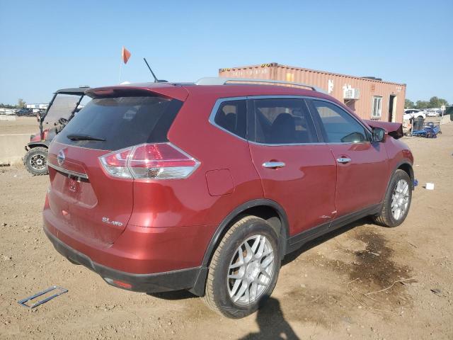 2016 NISSAN ROGUE S - 5N1AT2MV0GC916646