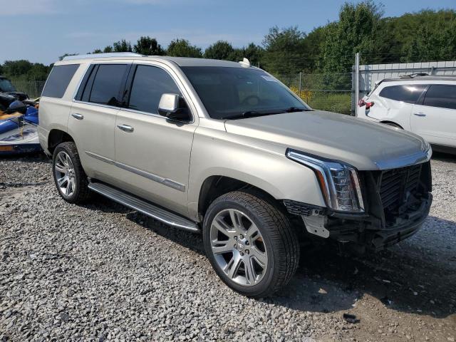 2017 CADILLAC ESCALADE LUXURY 1GYS3BKJ1HR175361