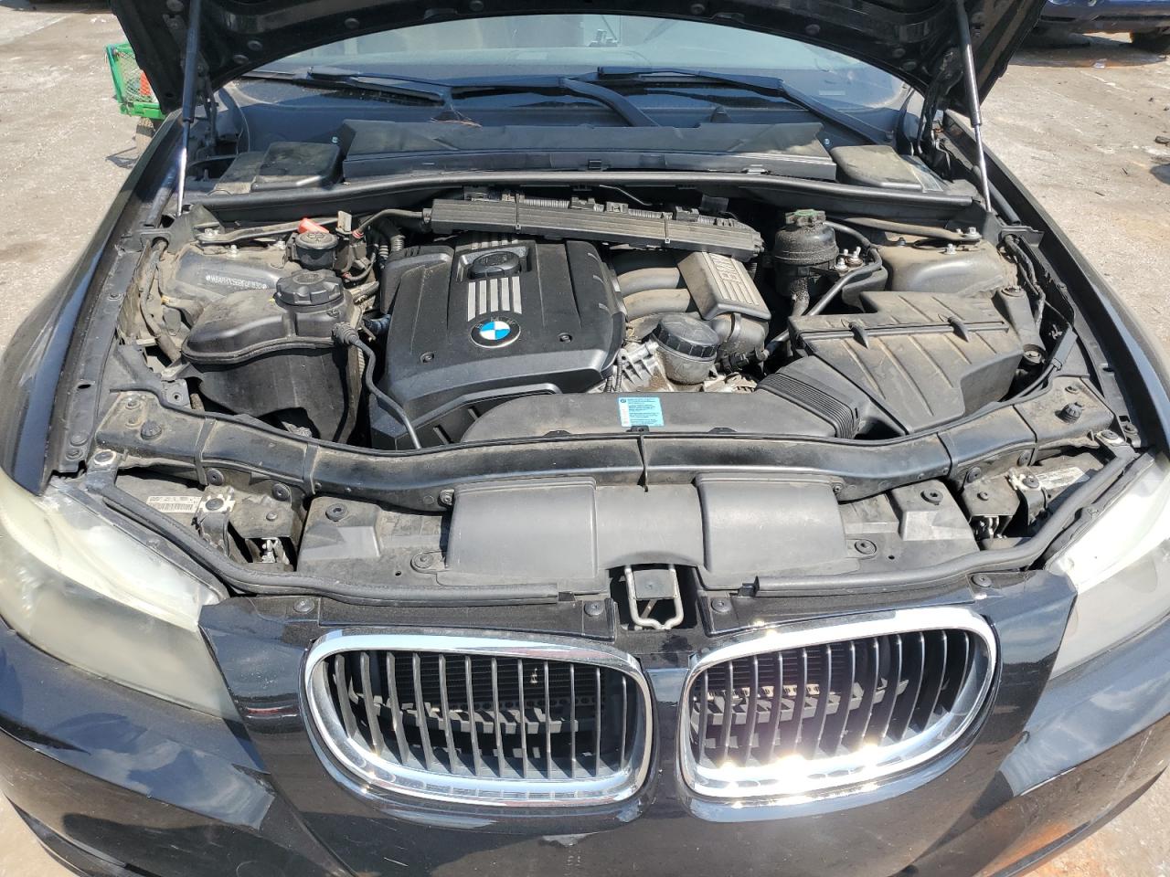 Lot #3308207167 2011 BMW 2 SERIES