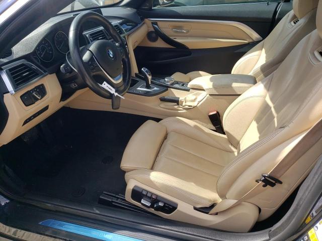 2019 BMW 440XI WBA4Z7C55KEF55362