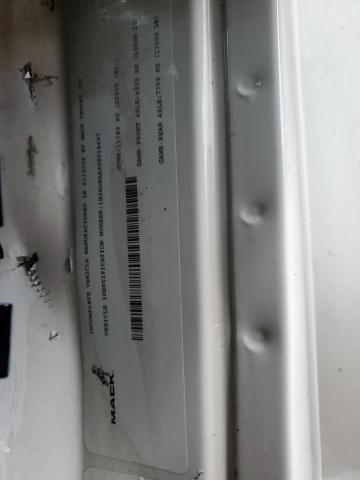 2025 MACK MD #3298022147