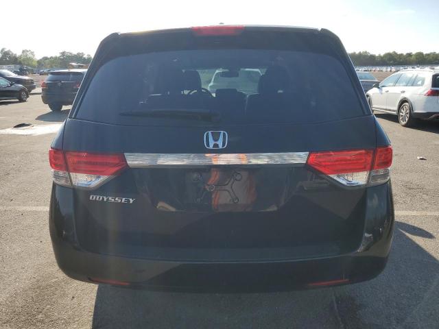 2016 HONDA ODYSSEY EX 5FNRL5H6XGB095070