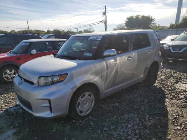 TOYOTA SCION XB