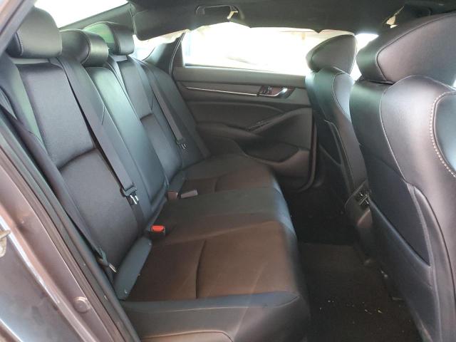 2020 HONDA ACCORD SPORT - 1HGCV2F32LA005065